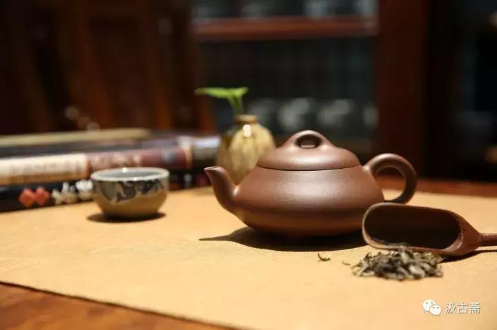 紫砂壶串壶了怎么办,紫砂壶泡杂了怎么办