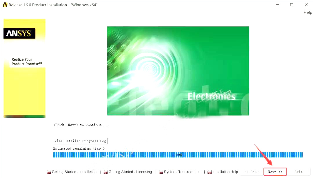 ansys可以安装到win11嘛,ansys10.0正确安装视频