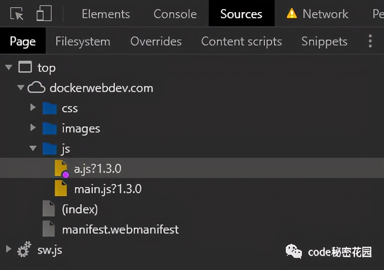 JavaScript开发者需要了解的15个DevTools技巧