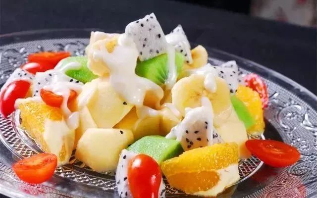 儿童营养早餐一周食谱大全,四岁孩子营养早餐一周食谱