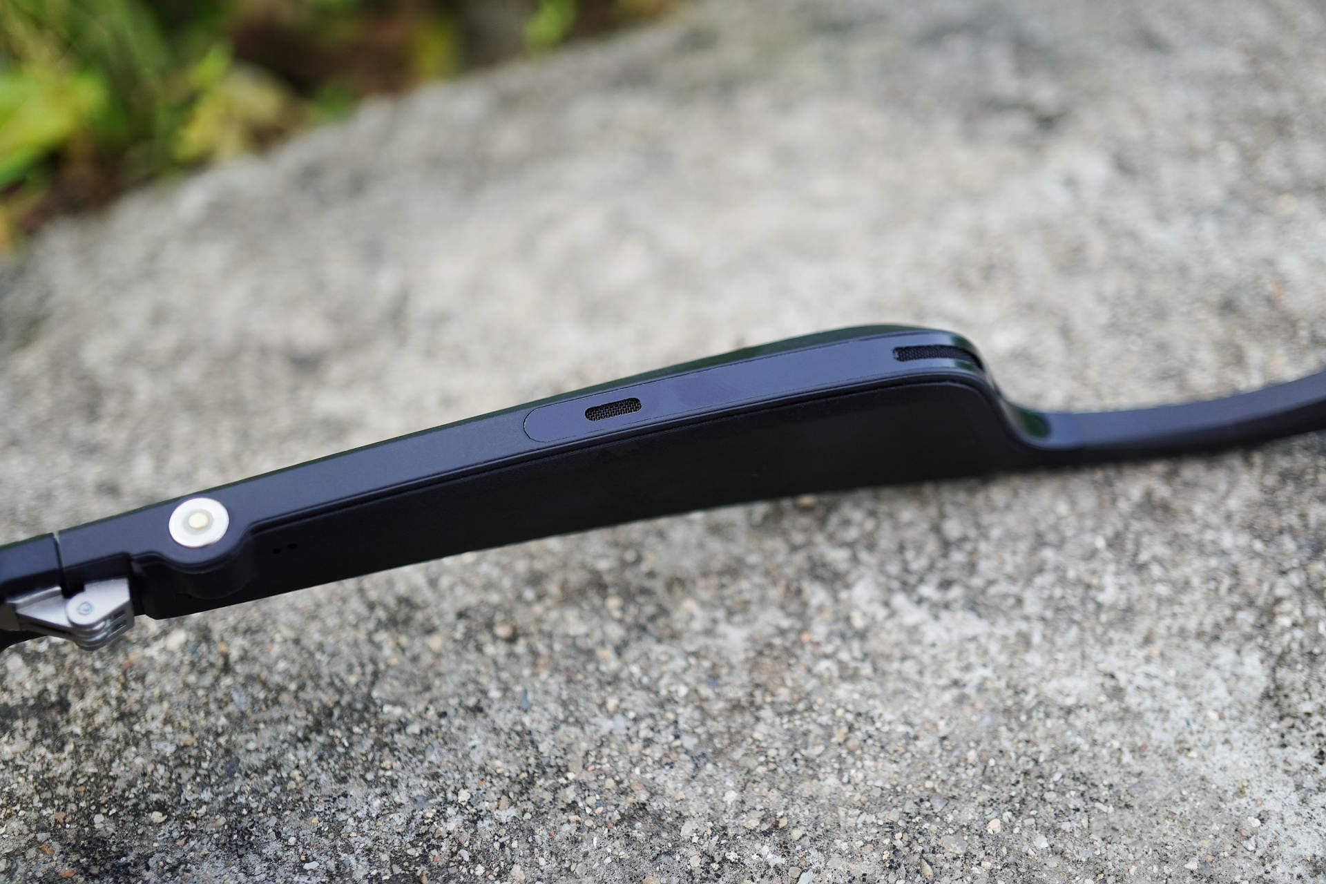 听歌打电话的眼镜,海伦凯勒眼镜偏光防紫外线墨镜