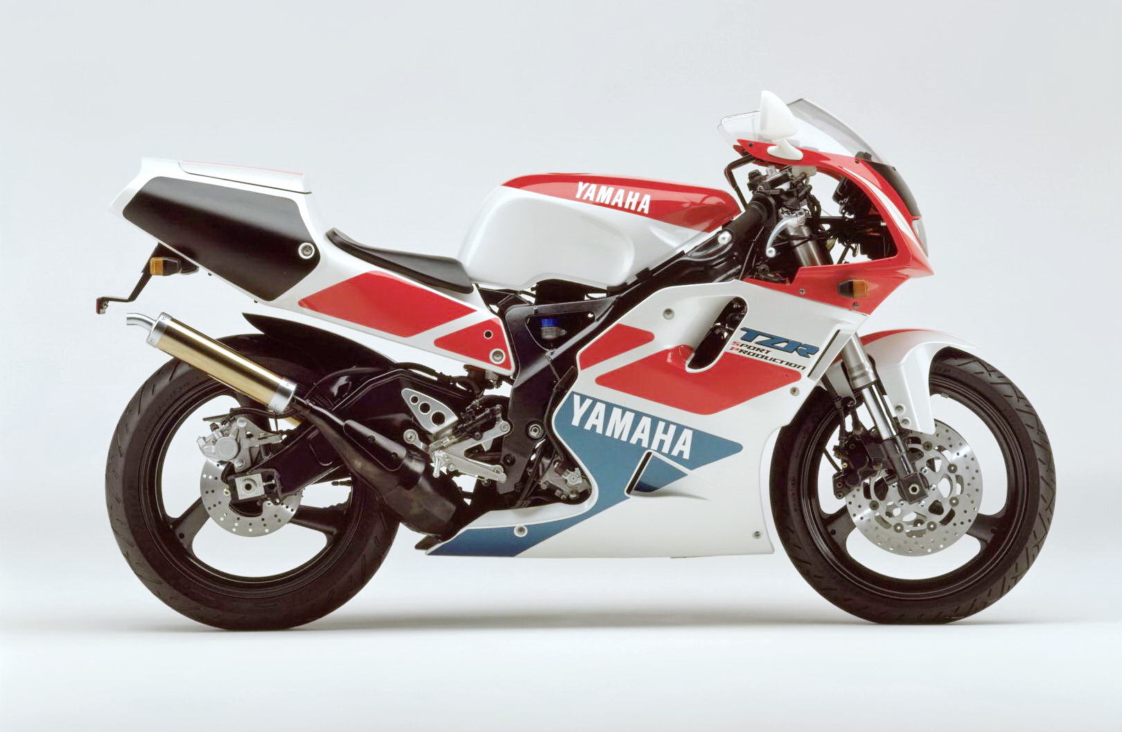 雅马哈tzr250历史车型,雅马哈车型大全