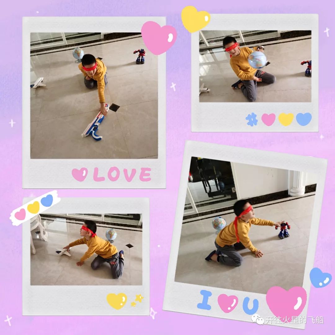 火星宝宝学拼音,火星娃数学基础课堂