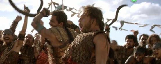 权游第八季亮点,权游第八季第6集为啥国内不能放