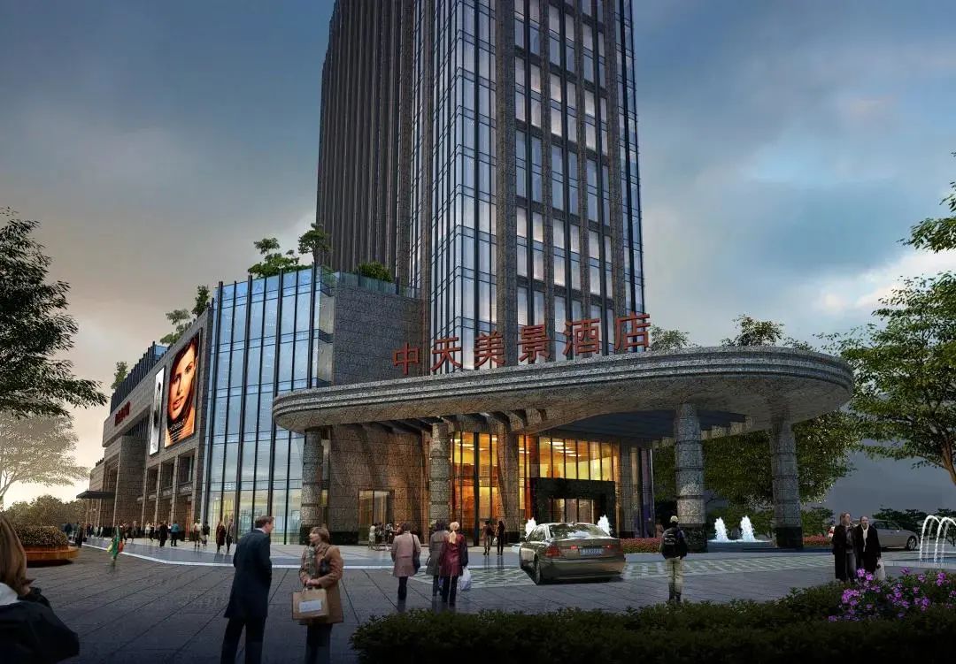 珠海在大湾区的位置,珠海是大湾区核心城市