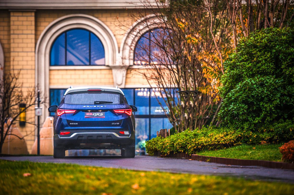 东南dx5天冷一键启动感应不到钥匙,东南dx5试驾视频最新