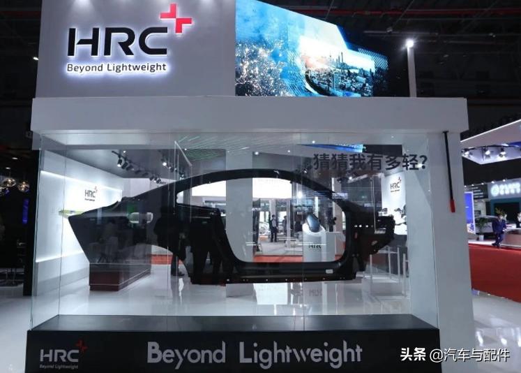 2021上海车展值得看的车都在哪儿,2021上海车展十款重磅新车盘点