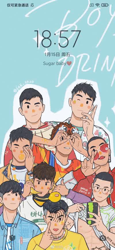 miui12和ios14的系统有哪些很像,ios14和miui12对比