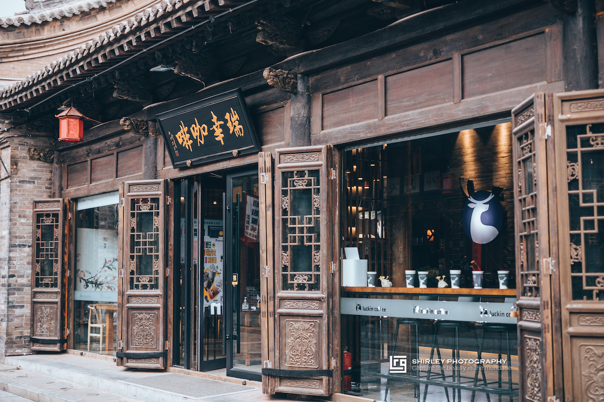 来平遥古城注意事项,来平遥古城看什么