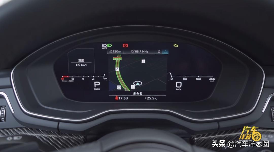 沉浸式体验奥迪a4改装,奥迪a4l大换代最新消息