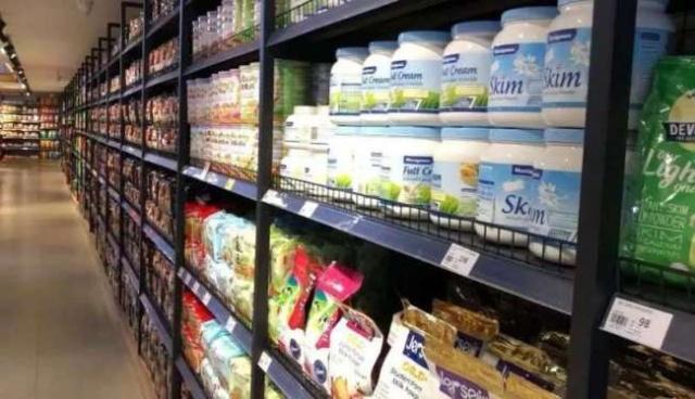 保税集团总裁徐平 (河南保税集团跨境电商大会)