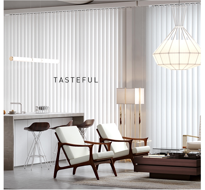 垂直帘调整,垂直帘适合装哪里