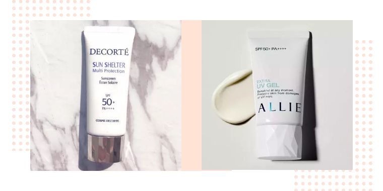 一百块买不了吃亏,不输黛珂的平价防晒感动哭我