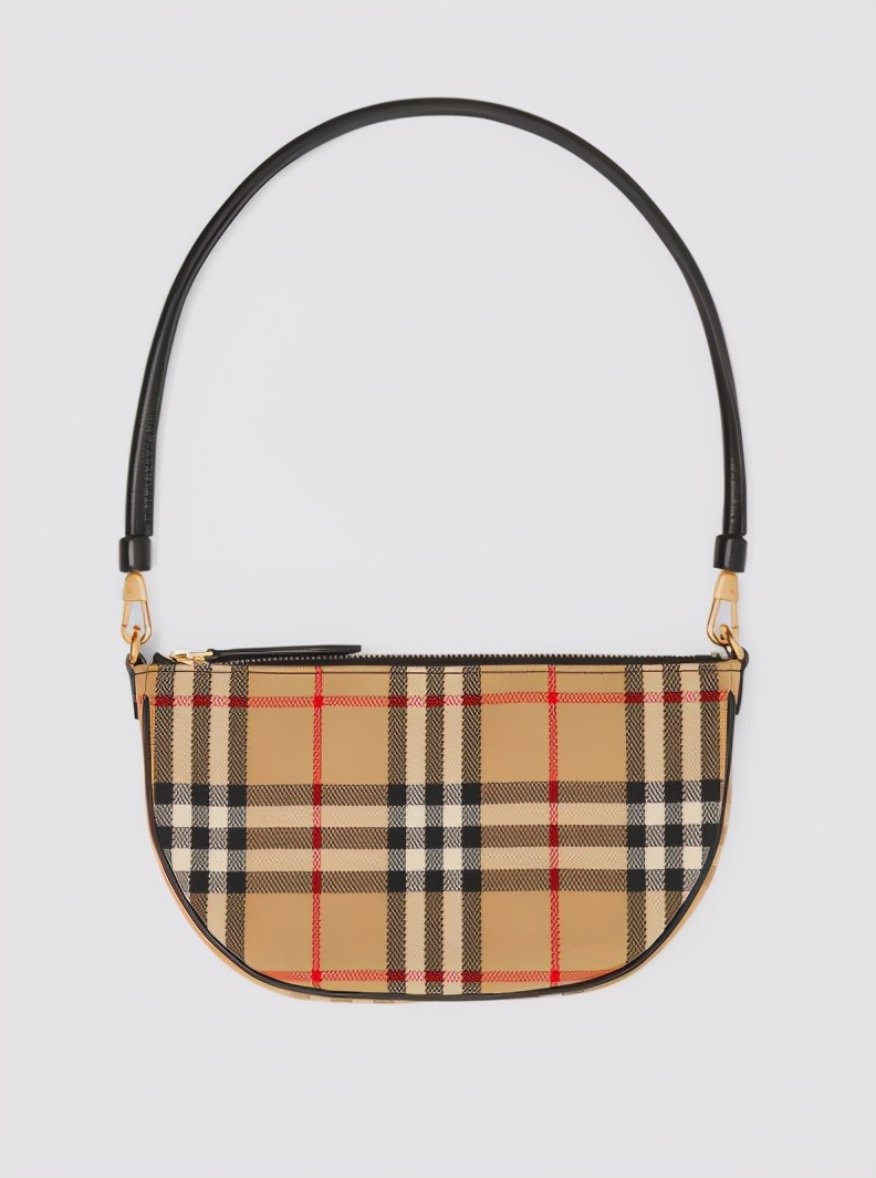 100个快速提升审美的品牌,burberry博柏利品牌是什么档次