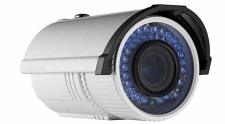 天网摄像头和交警摄像头的区别,天网监控摄像头有多清晰