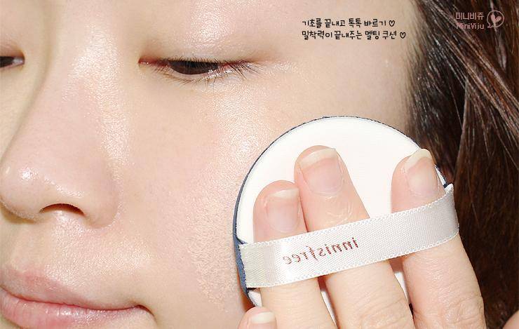 混干型气垫推荐公认好用第一名,最新气垫推荐色号