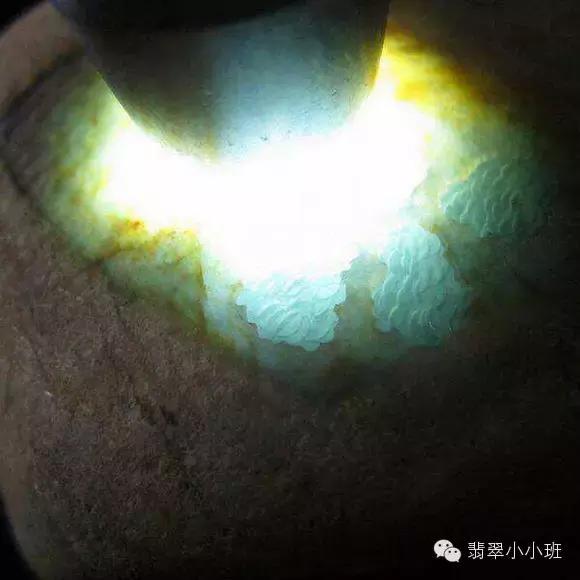 赌石故事电视剧,赌石玉石故事