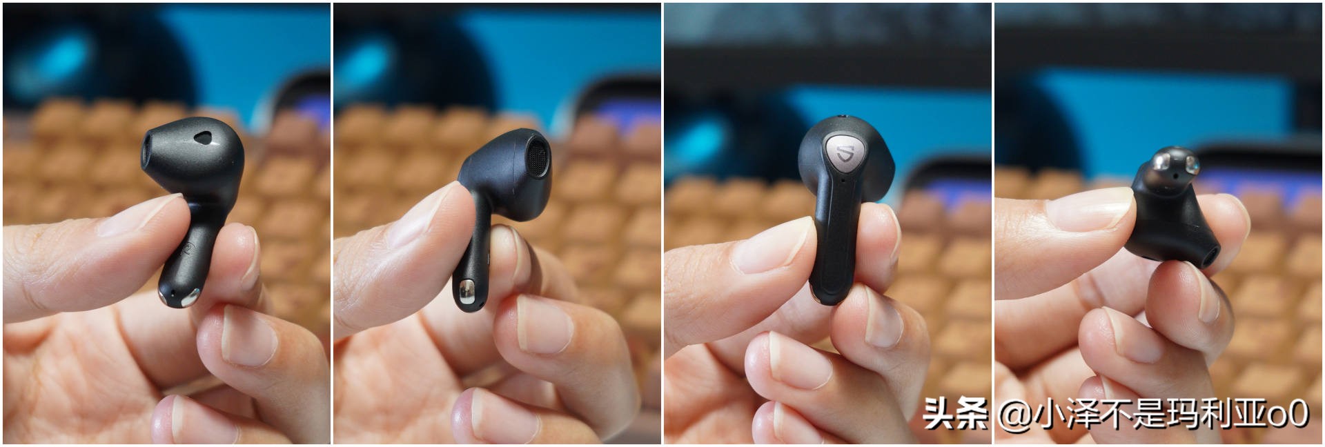 soundpeatsair3有降噪吗,soundpeatsair3耳机拆解