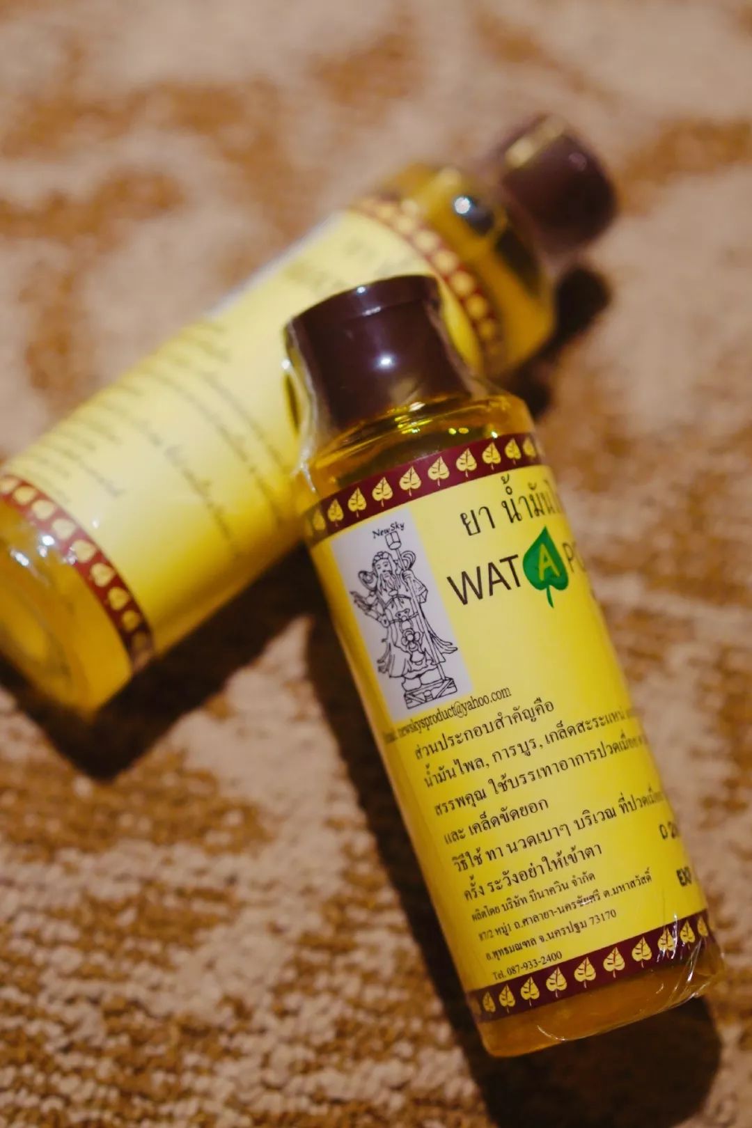 泰国导游推荐的必买清单,泰国导游十大忠告