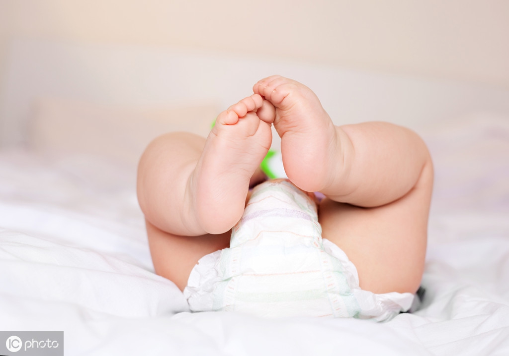 小孩尿布疹擦了药怎么皮肤很干燥,宝宝尿布疹反反复复怎么办