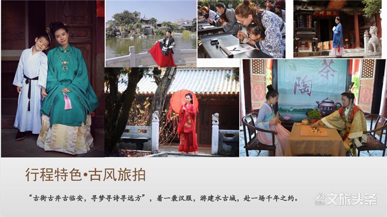 建水雄踞南滇的千年古城,建水的古街古巷