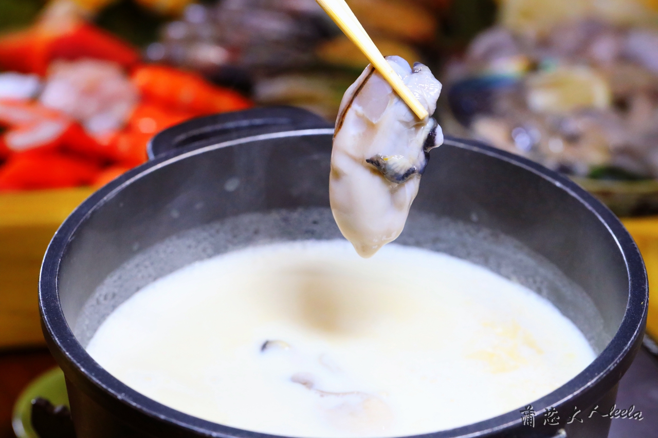 台湾豆乳火锅,豆乳汁火锅