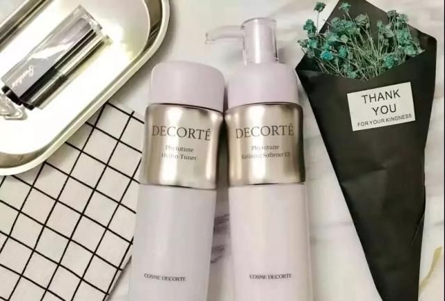 春夏好用的水乳套装推荐,春夏用的水乳清爽不油腻