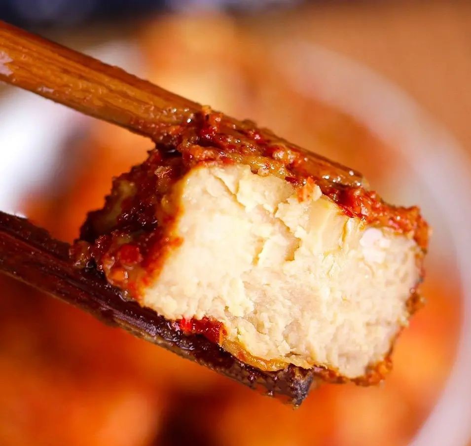 豆腐乳：流传千年的美味，到底是人间极品，还是健康杀手？