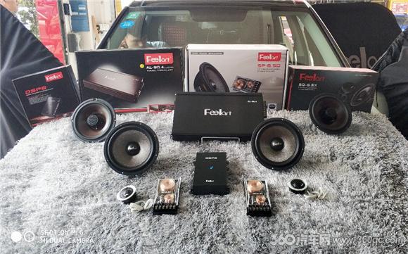 主机直推两分频的喇叭怎么选,容易推的两分频喇叭推荐