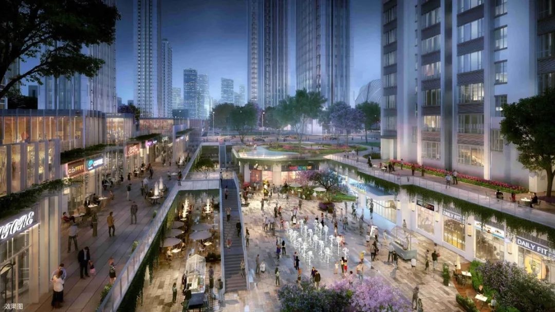 恒大番禺冠珺之光价格,广州恒大冠珺之光复式户型图片