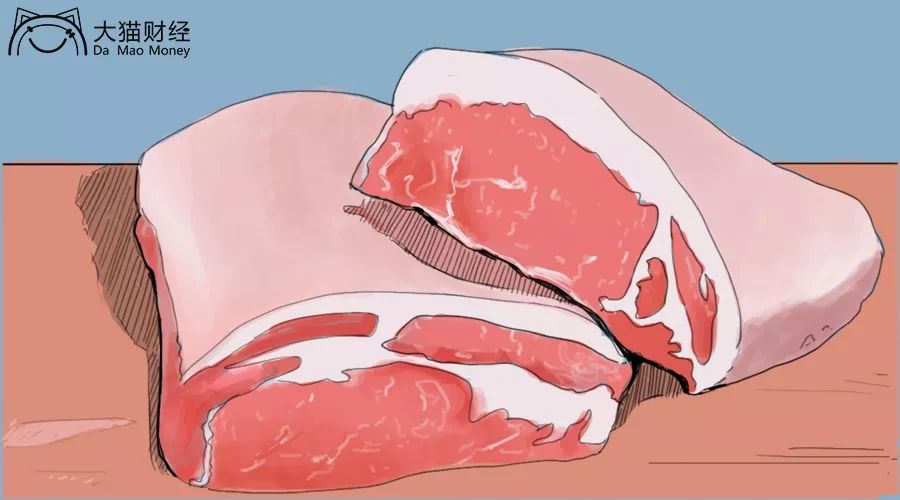 二师兄为什么疯狂？这里的猪比大熊猫都少了……