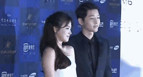 有一种分手叫宋慧乔和宋仲基,宋慧乔宋仲基婚姻还有没有可能