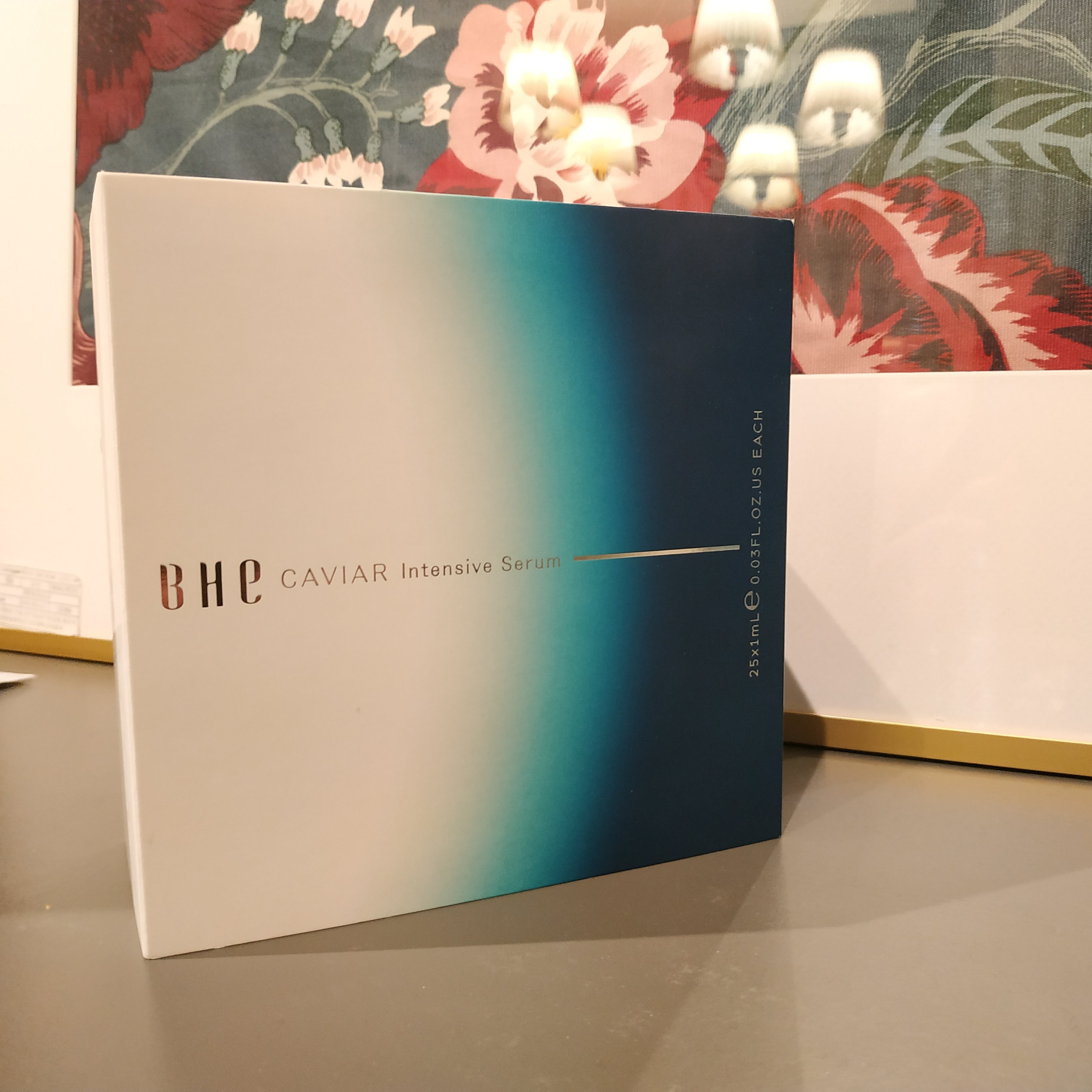 什么是鱼子精华？世界最贵的精华之一LaPrairie莱伯妮鱼子精华