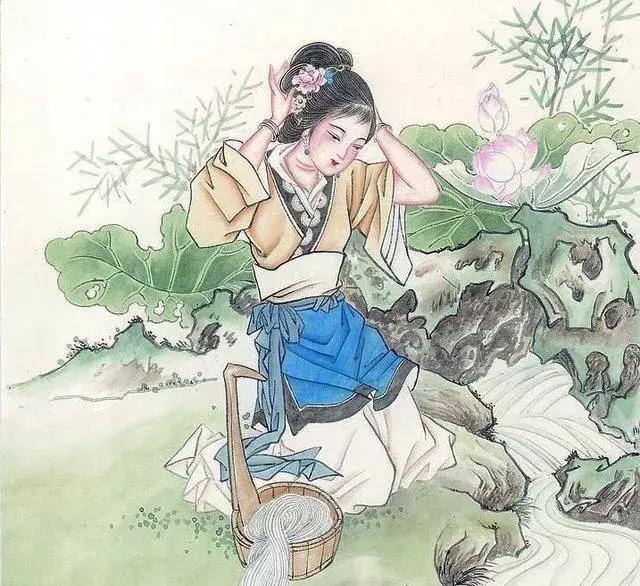 才比李清照，却被婆婆虐待致死：不是每个时代，读书都能改变命运