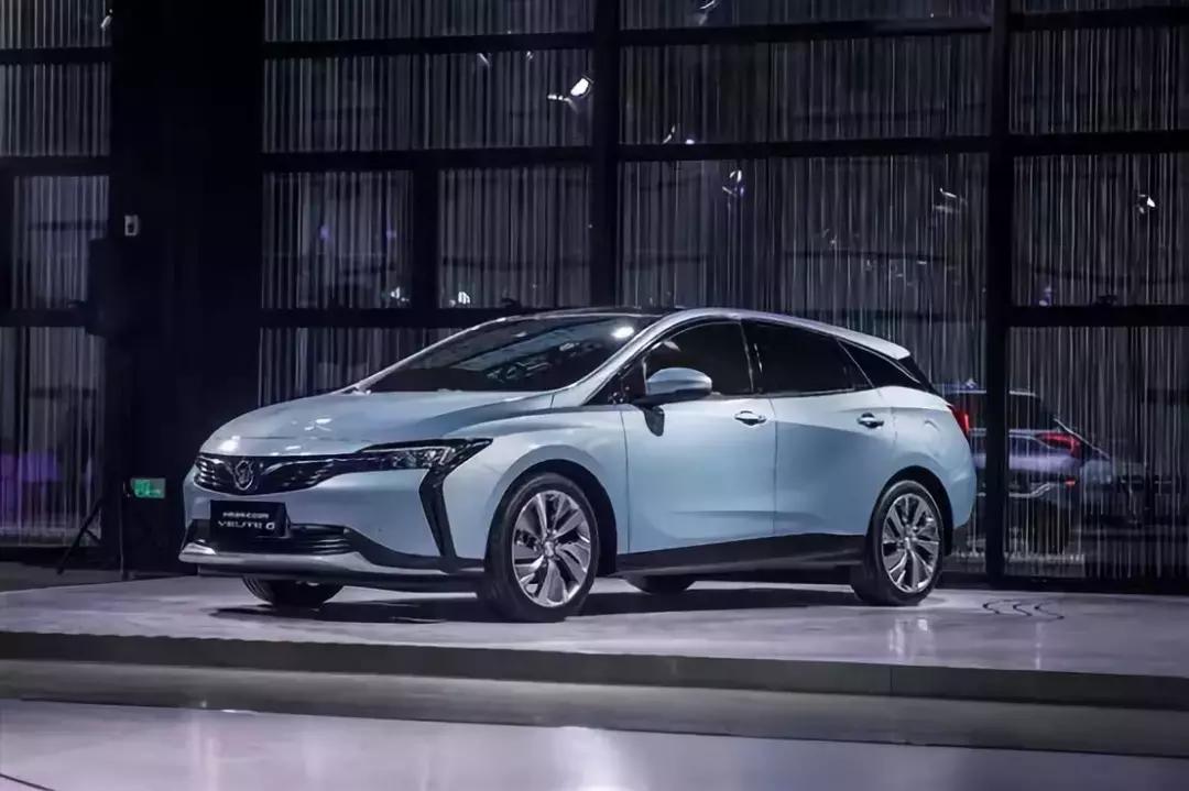 一周新车快闻：别克VELITE6，国产奥迪全新Q3，江淮iEVS4等