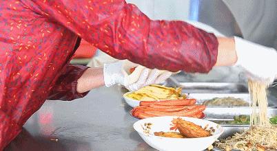 舟山吃海鲜哪里最正宗,舟山海鲜去哪吃原汁原味