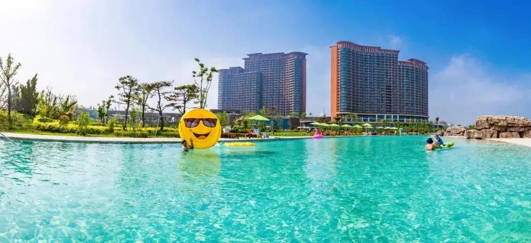 青岛胶南红树林旅游景点,西海岸红树林度假世界