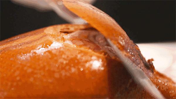 国内唯一米其林黑珍珠餐厅,斥巨资购买了好多零食