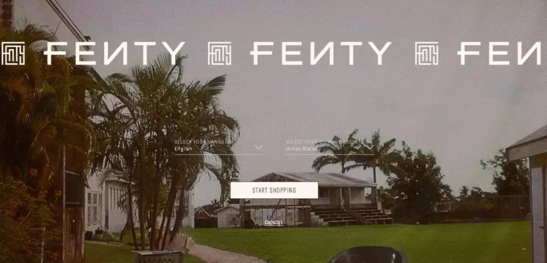 蕾哈娜成全球最富有女歌手，与LVMH合作推出时装品牌Fenty