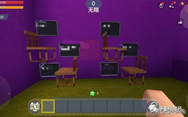 被举报封禁会怎样迷你世界,迷你世界账号被封禁