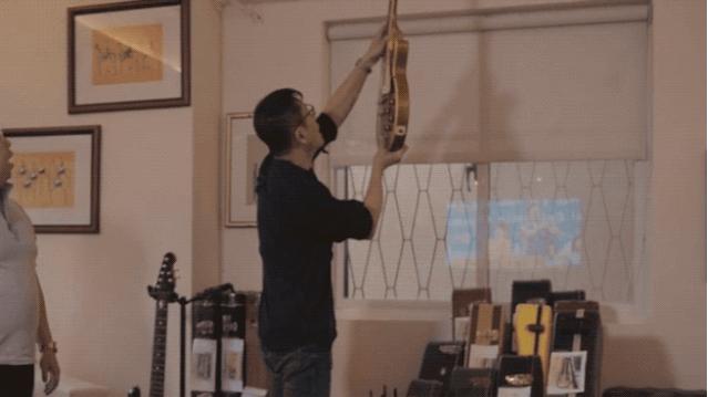 丁克罗大佑,罗大佑现状