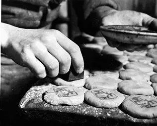 老北京特色年货,老北京特产京八件