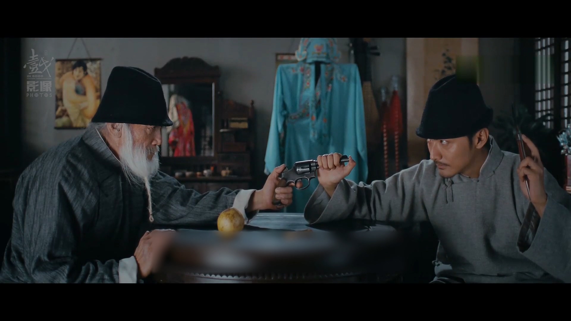 灏戝勾鐩澒濮愬琚潃,灏戝勾鐩澒濮愬琚畫瀹冲崄骞村悗澶嶄粐