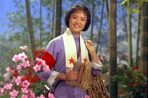 八出样板戏是哪些,样板戏八个都是啥