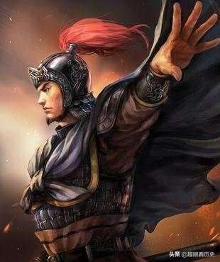 夏侯惇与关羽的实力,夏侯惇关羽五关斩六将