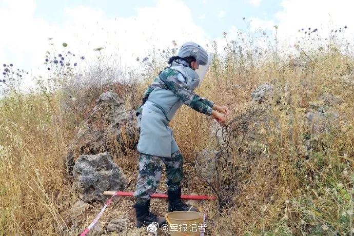 维和部队日常生活,维和生活