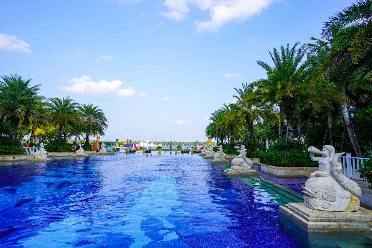 海南文昌温德姆酒店,文昌温德姆酒店排名