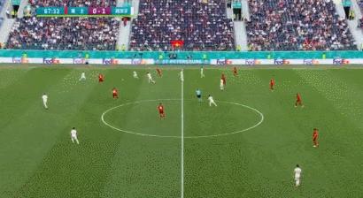 欧洲杯瑞士队vs西班牙队,欧洲杯2024直播法国瑞士点球大战