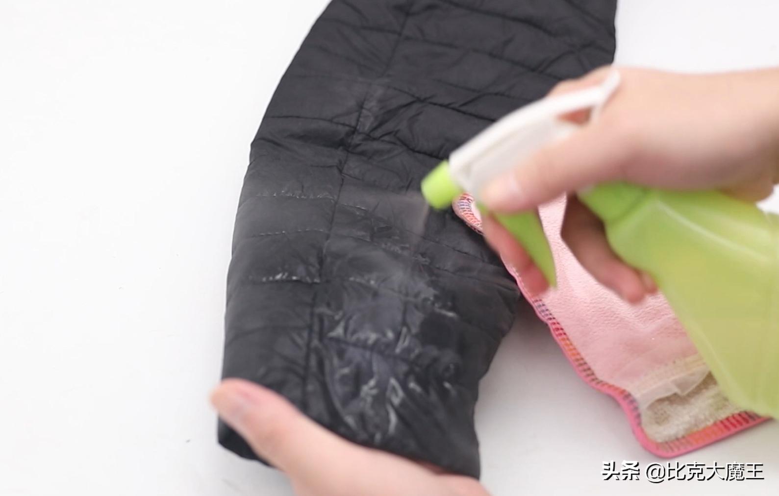 搓澡巾能清除污垢吗,搓澡巾污渍去除