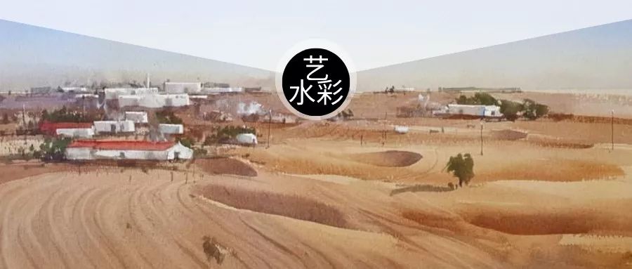 画水彩必须懂得怎么画,画水彩要注意什么